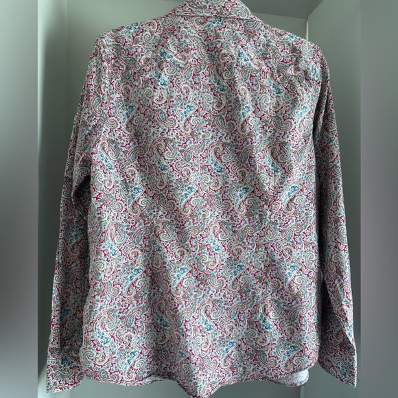 Women’s L/S button down shirt - Picture 2 of 5